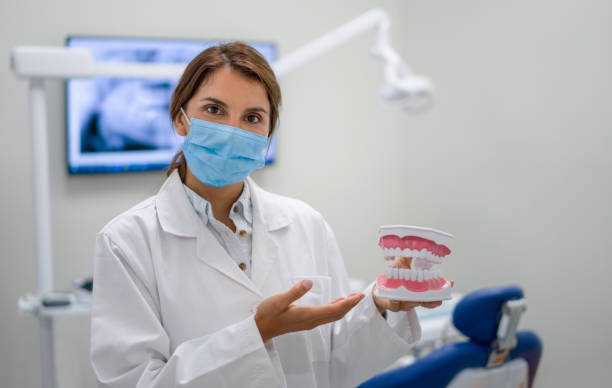 Best Emergency Root Canal Treatment in Keasbey, NJ