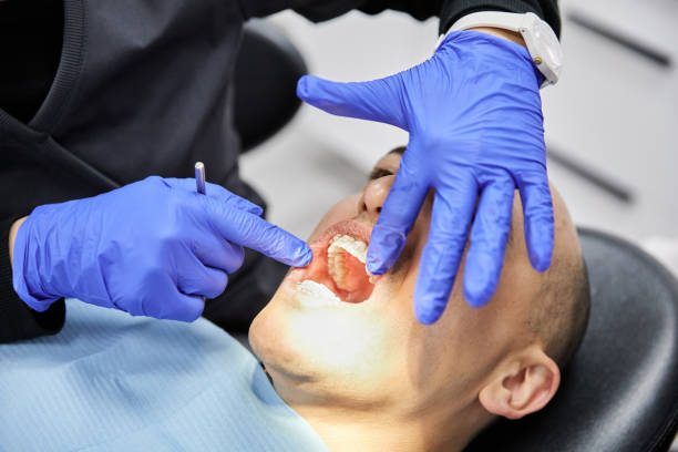 Best Emergency Dentist for Knocked-Out Tooth in Keasbey, NJ